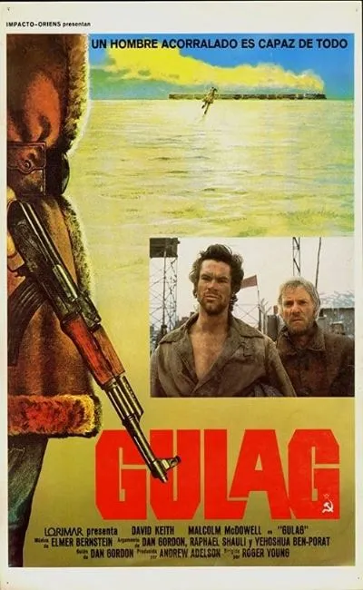 Goulag (1984)