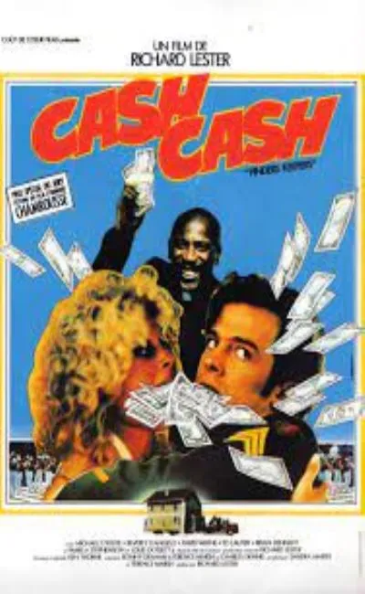 Cash-Cash (1986)