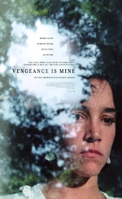 Vengeance is Mine (2023)