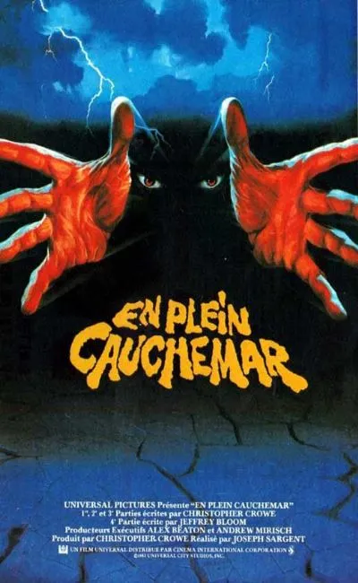 En plein cauchemar (1984)