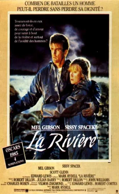 La rivière