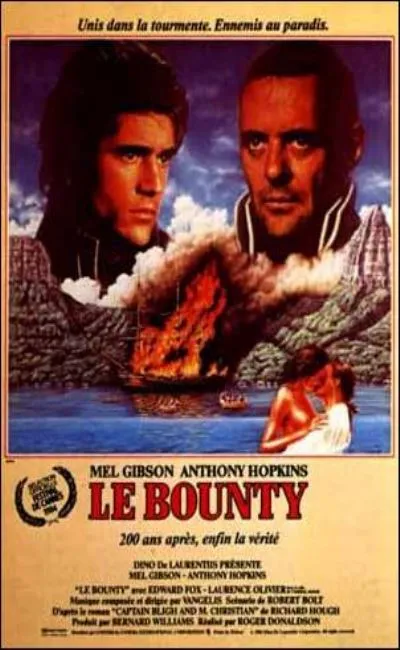 Le Bounty (1984)