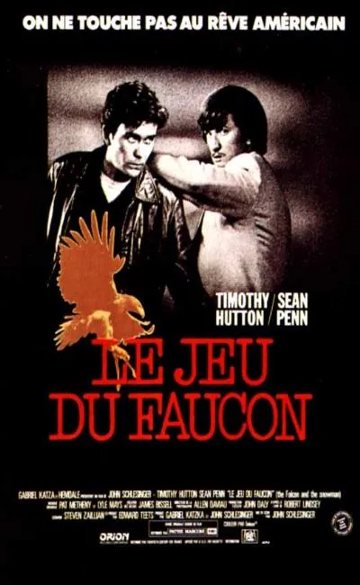 Le jeu du faucon (1984)