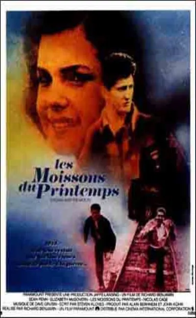 Les moissons du printemps (1984)