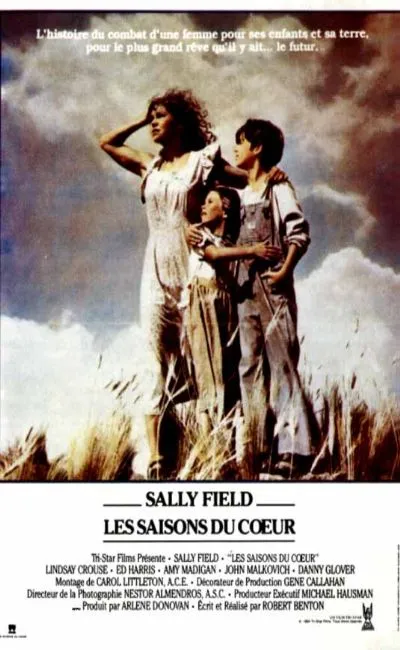 Les saisons du coeur (1984)