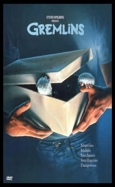 Gremlins (1984)