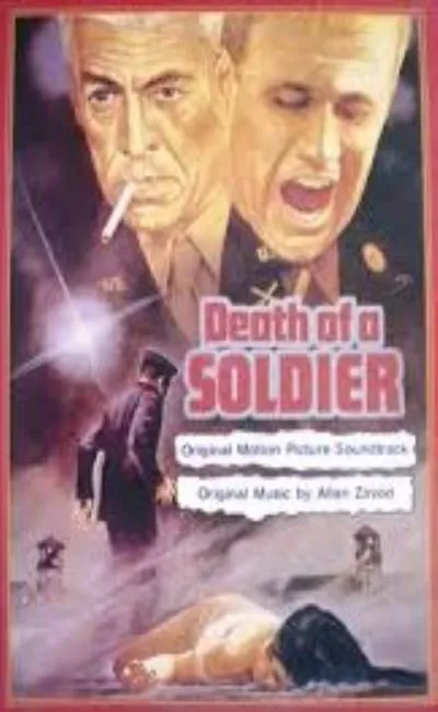 Mort d'un soldat (1986)