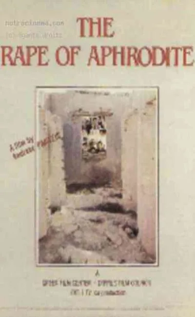 Le viol d'Aphrodite