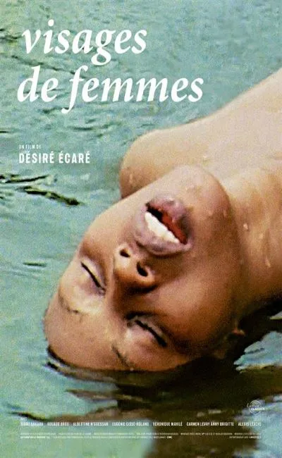 Visages de femmes (1985)