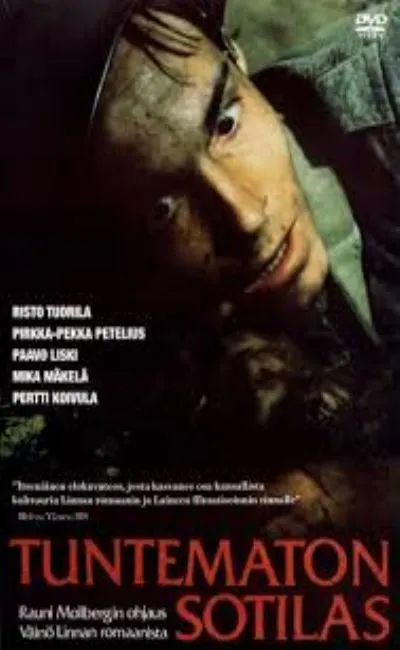 Soldats inconnus (1985)