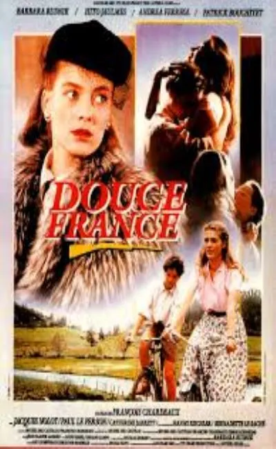 Douce France (1986)