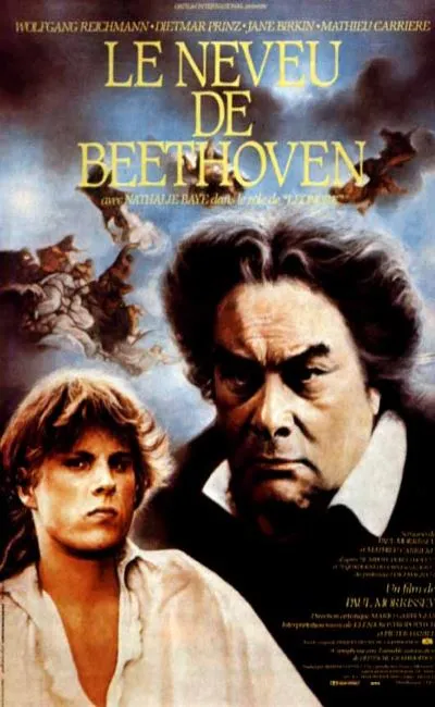 Le neveu de Beethoven (1985)