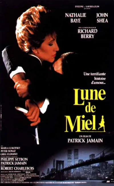 Lune de miel (1985)