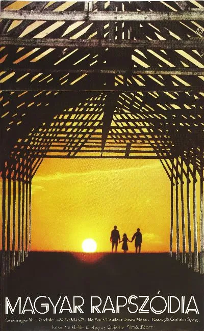 L'aube (1986)