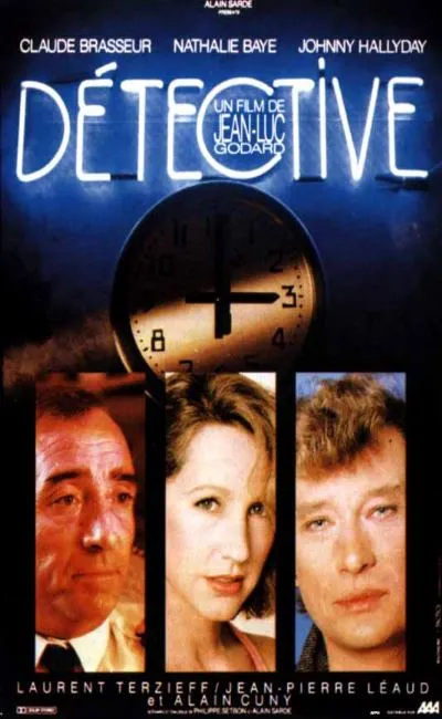 Détective (1985)