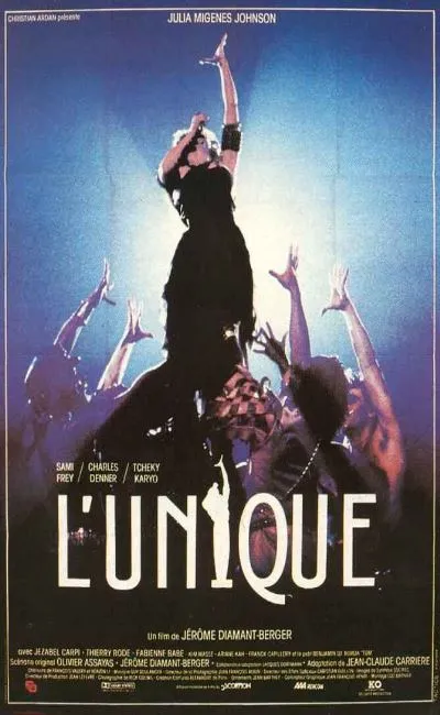 L'unique (1986)