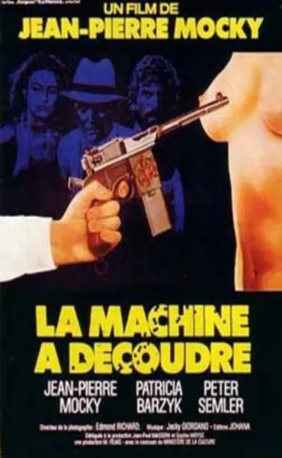 La machine à découdre (1986)