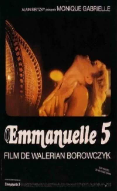 Emmanuelle 5 (1987)