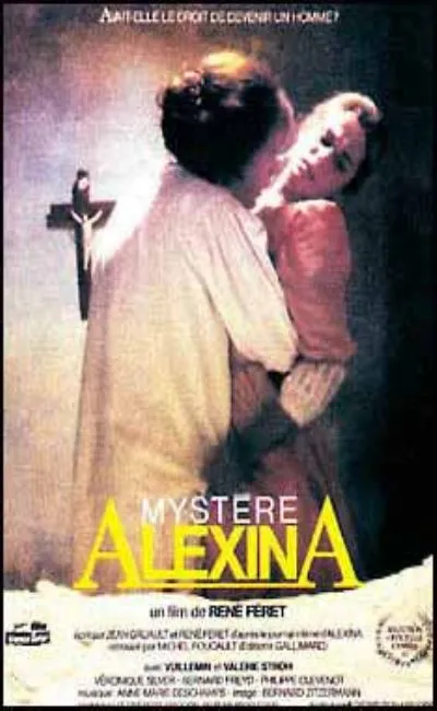 Le mystère Alexina (1985)