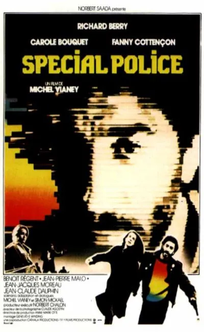 Spécial police (1985)