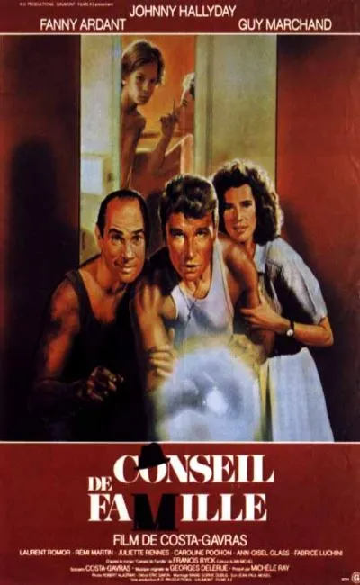 Conseil de famille (1986)