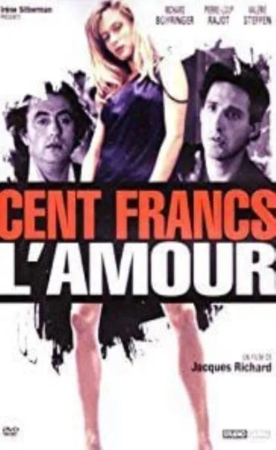 Cent francs l'amour (1986)