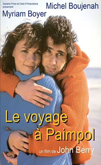 Le voyage à Paimpol