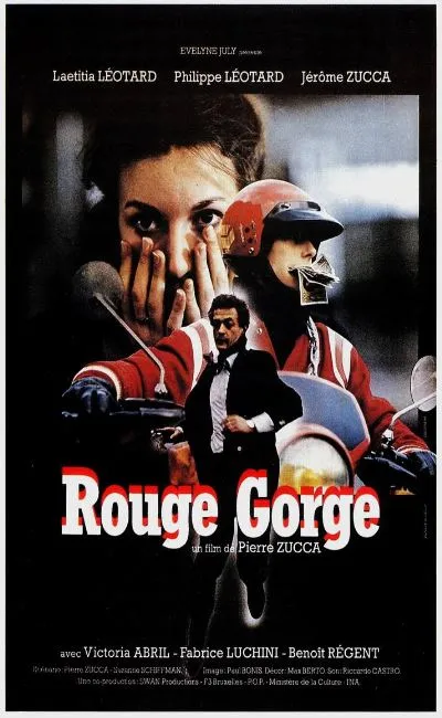 Rouge gorge