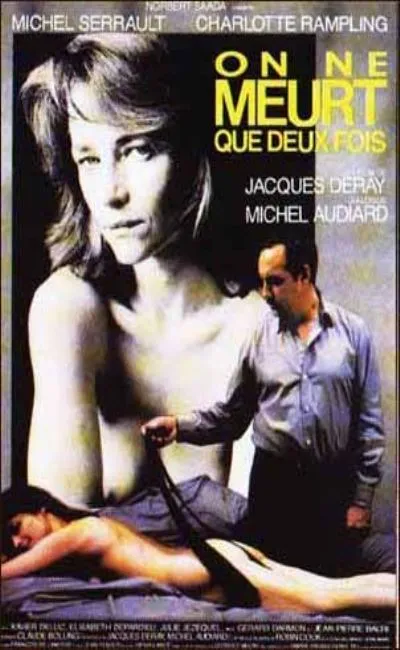 On ne meurt que deux fois (1985)