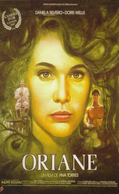 Oriane (1986)