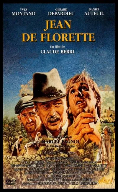 Jean de Florette (1986)