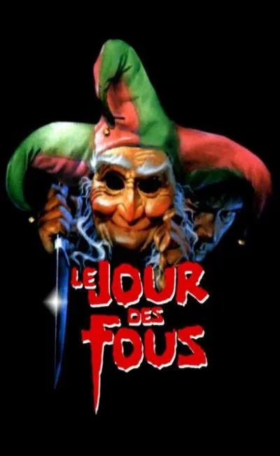 Le jour des fous