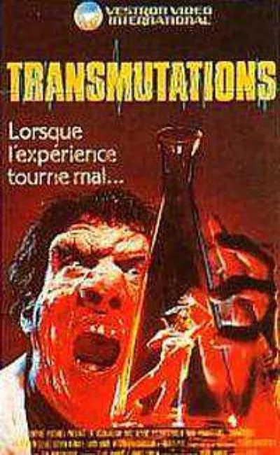 Transmutations (1985)