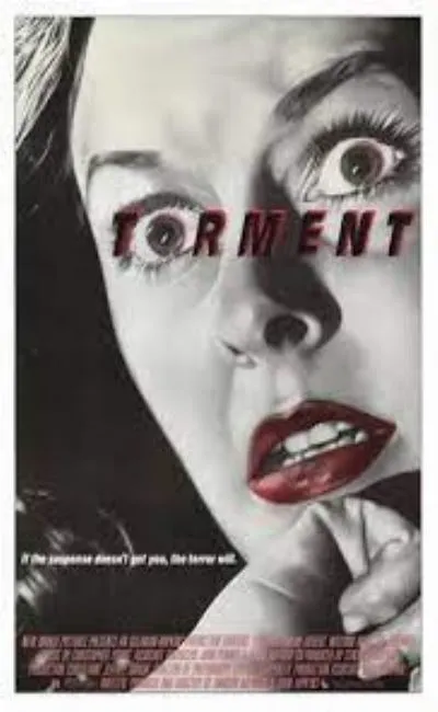 Torment (1986)