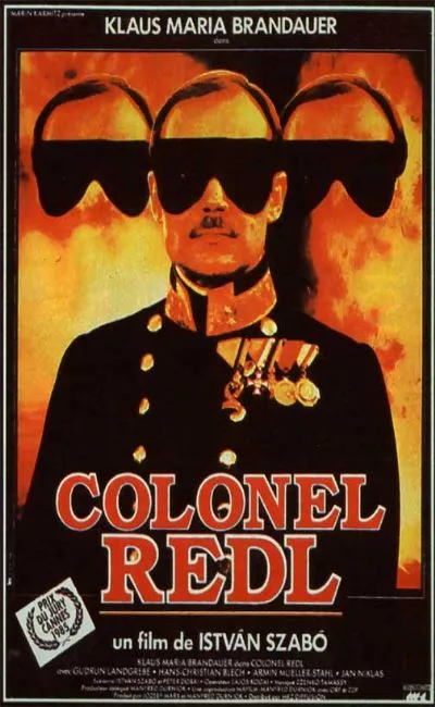 Colonel Redl (1985)