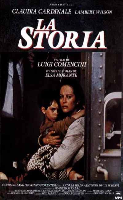 La storia