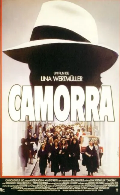 Camorra