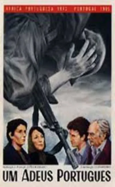 Un adieu portugais (1985)