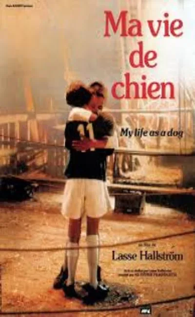 Ma vie de chien (1988)