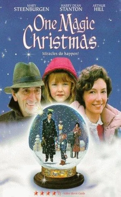 Un drôle de Noël (1985)