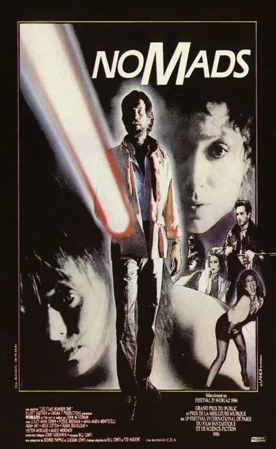 Nomads (1986)