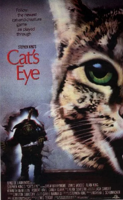 Cat's eye (1985)