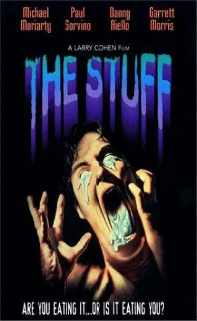 The stuff (1985)