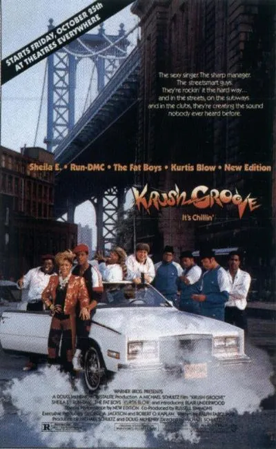 Krush Groove (1985)