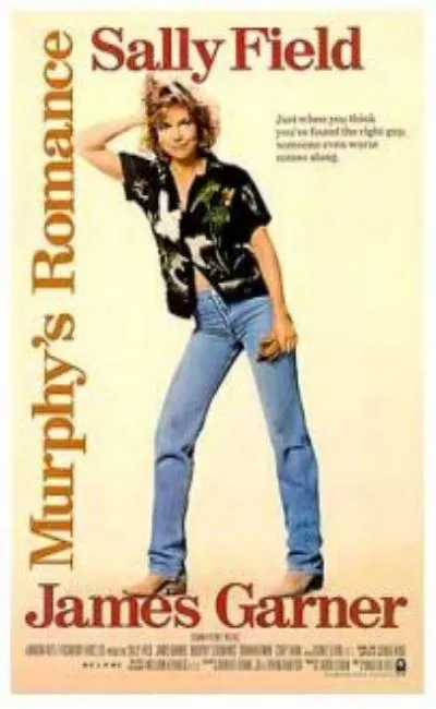 Murphy's Romance (1985)