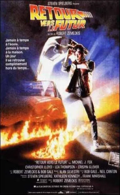 Retour vers le futur (1985)