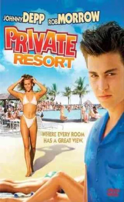 Private resort