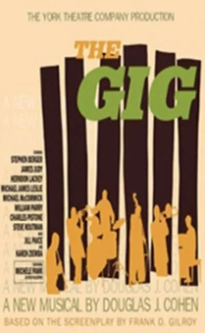 The Gig (1986)