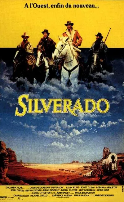 Silverado (1985)