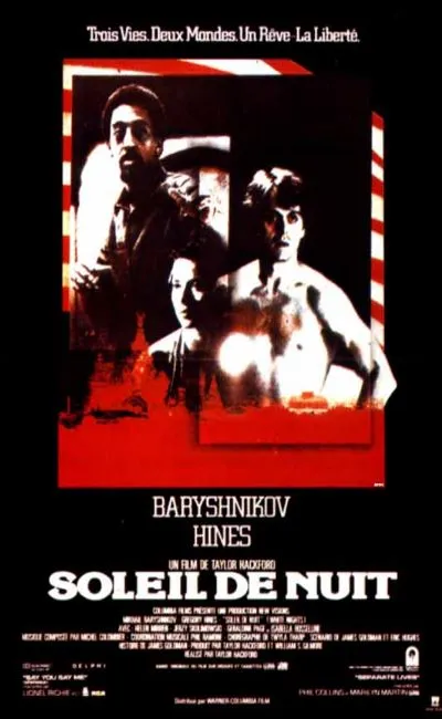 Soleil de nuit (1986)